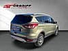 Ford Kuga 2.0 TDCI 140 Titanium