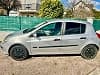 Renault Clio Renault Clio 3