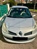 Renault Clio Renault Clio 3