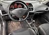 Peugeot 206+ 1.1 60 TRENDY 3P