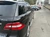 Mercedes-Benz Classe M MERCEDES CLASSE M ML 250 BlueTEC - BVA 7G-Tronic Plus  - BM 166
