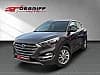 Hyundai Tucson 1.7 CRDi 141 2WD DCT-7 Creative