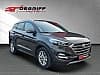 Hyundai Tucson 1.7 CRDi 141 2WD DCT-7 Creative
