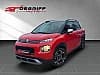 Citroen C3 Aircross PureTech 110 SS BVM5 Shine