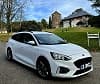 Ford Focus IV SW 1.0 ECOBOOST 125 ST-LINE