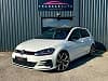 Volkswagen Golf 2.0 TSI 245 DSG7 GTI Performance - 2019 129 000 km Garantie