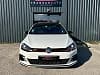 Volkswagen Golf 2.0 TSI 245 DSG7 GTI Performance - 2019 129 000 km Garantie