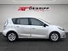 Renault Scenic III dCi 130 FAP Energy eco2 Bose