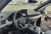 Audi Q7 II V6 3.0 TDI CD 272 S LINE QUATTRO TIPTRONIC 7PL