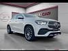 Mercedes-Benz Gle Coupe 350 de 9G-Tronic 4Matic AMG Line