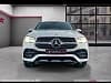Mercedes-Benz Gle Coupe 350 de 9G-Tronic 4Matic AMG Line