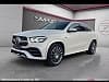 Mercedes-Benz Gle Coupe 350 de 9G-Tronic 4Matic AMG Line