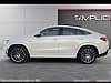 Mercedes-Benz Gle Coupe 350 de 9G-Tronic 4Matic AMG Line