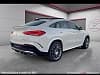 Mercedes-Benz Gle Coupe 350 de 9G-Tronic 4Matic AMG Line