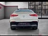 Mercedes-Benz Gle Coupe 350 de 9G-Tronic 4Matic AMG Line