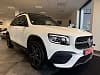 Mercedes-Benz GLB 220D 190CH AMG LINE 4MATIC 8G DCT
