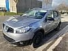 Nissan Qashqai +2 1.5 dCi 2WD