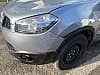 Nissan Qashqai +2 1.5 dCi 2WD