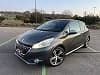 Peugeot 208 1.6 THP 200 GTI 3P