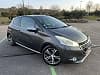 Peugeot 208 1.6 THP 200 GTI 3P