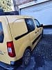 Citroen Berlingo II COURT HDI 90 FAP CONFORT