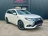 Mitsubishi Outlander 2.0I 200 PHEV Hybride rechargeable Essence Instyle - 2016 75 000 km Garantie