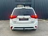 Mitsubishi Outlander 2.0I 200 PHEV Hybride rechargeable Essence Instyle - 2016 75 000 km Garantie