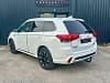 Mitsubishi Outlander 2.0I 200 PHEV Hybride rechargeable Essence Instyle - 2016 75 000 km Garantie
