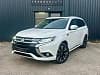 Mitsubishi Outlander 2.0I 200 PHEV Hybride rechargeable Essence Instyle - 2016 75 000 km Garantie