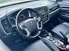 Mitsubishi Outlander 2.0I 200 PHEV Hybride rechargeable Essence Instyle - 2016 75 000 km Garantie