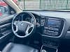 Mitsubishi Outlander 2.0I 200 PHEV Hybride rechargeable Essence Instyle - 2016 75 000 km Garantie