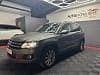 Volkswagen Tiguan 2.0 TDI CARAT 4 MOTION