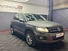 Volkswagen Tiguan 2.0 TDI CARAT 4 MOTION
