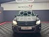 Volkswagen Tiguan 2.0 TDI CARAT 4 MOTION
