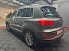 Volkswagen Tiguan 2.0 TDI CARAT 4 MOTION
