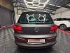 Volkswagen Tiguan 2.0 TDI CARAT 4 MOTION