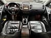Volkswagen Tiguan 2.0 TDI CARAT 4 MOTION