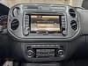 Volkswagen Tiguan 2.0 TDI CARAT 4 MOTION