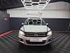 Volkswagen Tiguan 2.0 TDI 140 BlueMotion CARAT