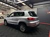 Volkswagen Tiguan 2.0 TDI 140 BlueMotion CARAT