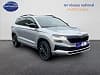 Skoda Karoq 1.5 TSI 150CH DSG7 SPORTLINE