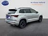 Skoda Karoq 1.5 TSI 150CH DSG7 SPORTLINE