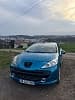 Peugeot 207 (2) CC 1.6 HDI 110 FAP ROLAND GARROS
