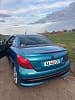 Peugeot 207 (2) CC 1.6 HDI 110 FAP ROLAND GARROS