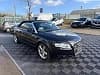 Audi A4 2.0 TDI 140 S-LINE CABRIOLET - BOITE AUTO SIEGES CHAUFFANTS