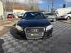 Audi A4 2.0 TDI 140 S-LINE CABRIOLET - BOITE AUTO SIEGES CHAUFFANTS