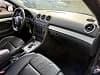 Audi A4 2.0 TDI 140 S-LINE CABRIOLET - BOITE AUTO SIEGES CHAUFFANTS