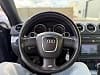 Audi A4 2.0 TDI 140 S-LINE CABRIOLET - BOITE AUTO SIEGES CHAUFFANTS