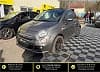 Fiat 500 CABRIOLET 1.2 70 LOUNGE START-STOP - RADAR DE RECUL CLIMATISATION