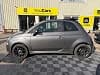Fiat 500 CABRIOLET 1.2 70 LOUNGE START-STOP - RADAR DE RECUL CLIMATISATION